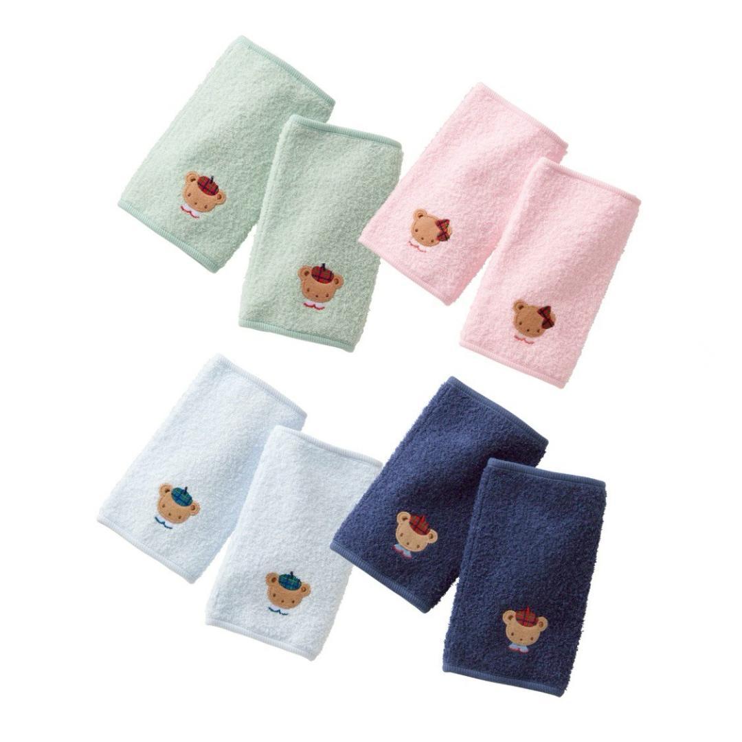 【美品】familiar ファミリア レッスンバッグ 赤チェック ベルトカバー