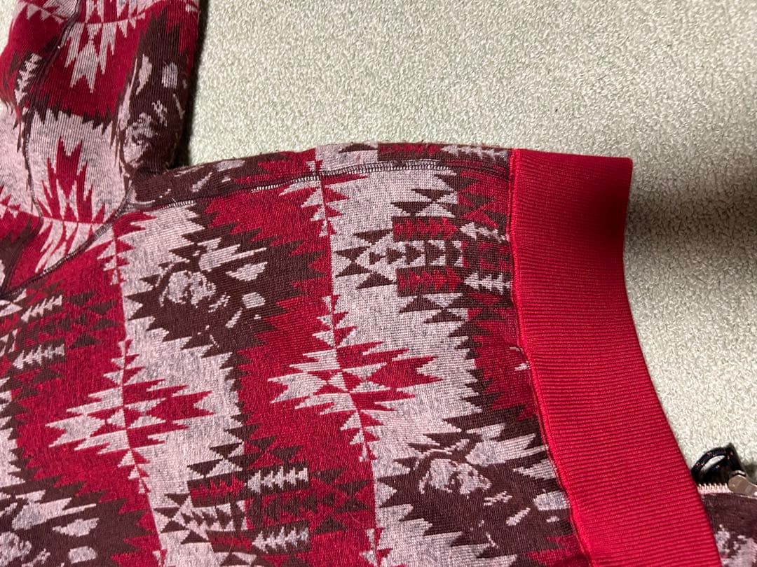 HYSTERIC GLAMOUR ヒステリックグラマー ホアジャケット