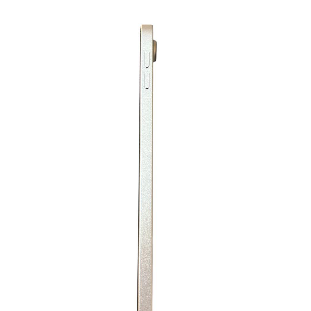 【美品】iPad 第10世代 Wi-Fi 64GB シルバー｜箱・付属品完備