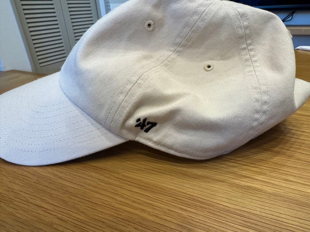リバプールキャップ　　47