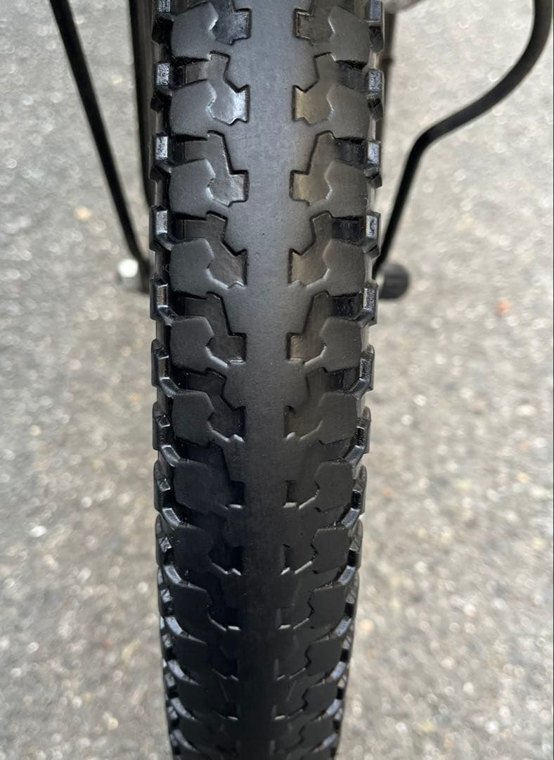 m*R様 YAMAHA パスバビーアン　電動自転車　発送不可　大阪から