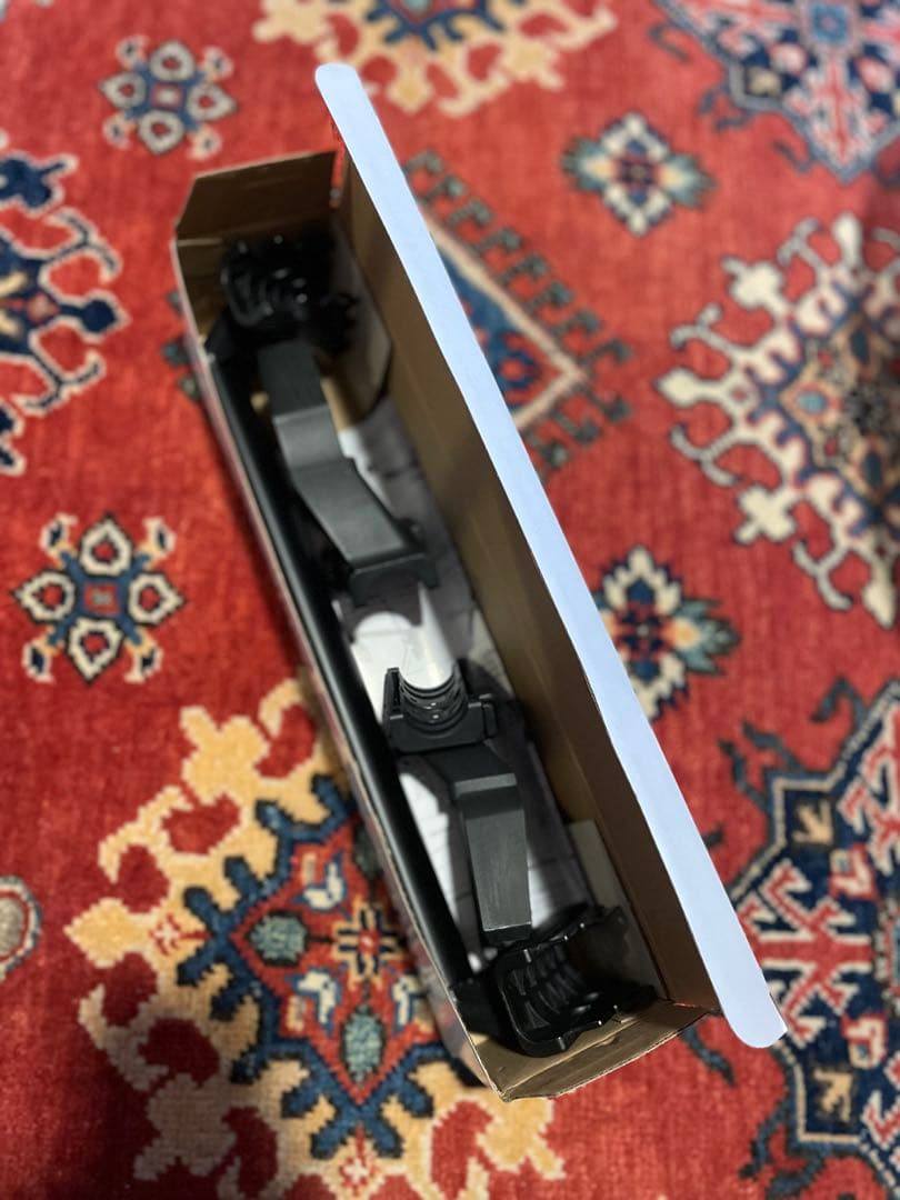 値下げ中【新品未使用】マキシコシPebble 360 Pro2・アダプター