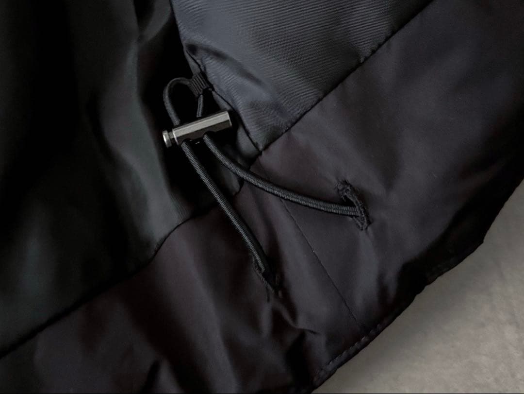 美品 AP STUDIO エーピーストゥディオ Down Vest ダウンベスト