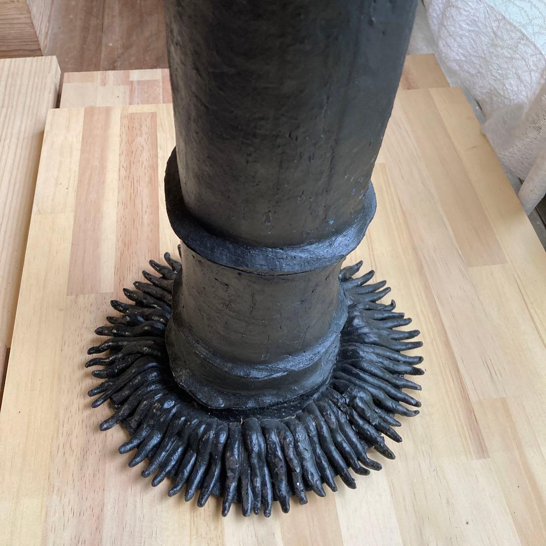 作家物　花瓶
