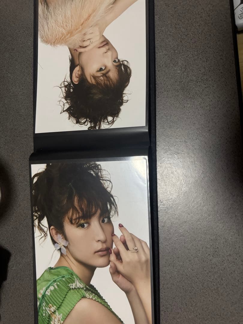 小松未可子　ハピこしライブ2018ライブグッズ　ブロマイドコンプリートセット