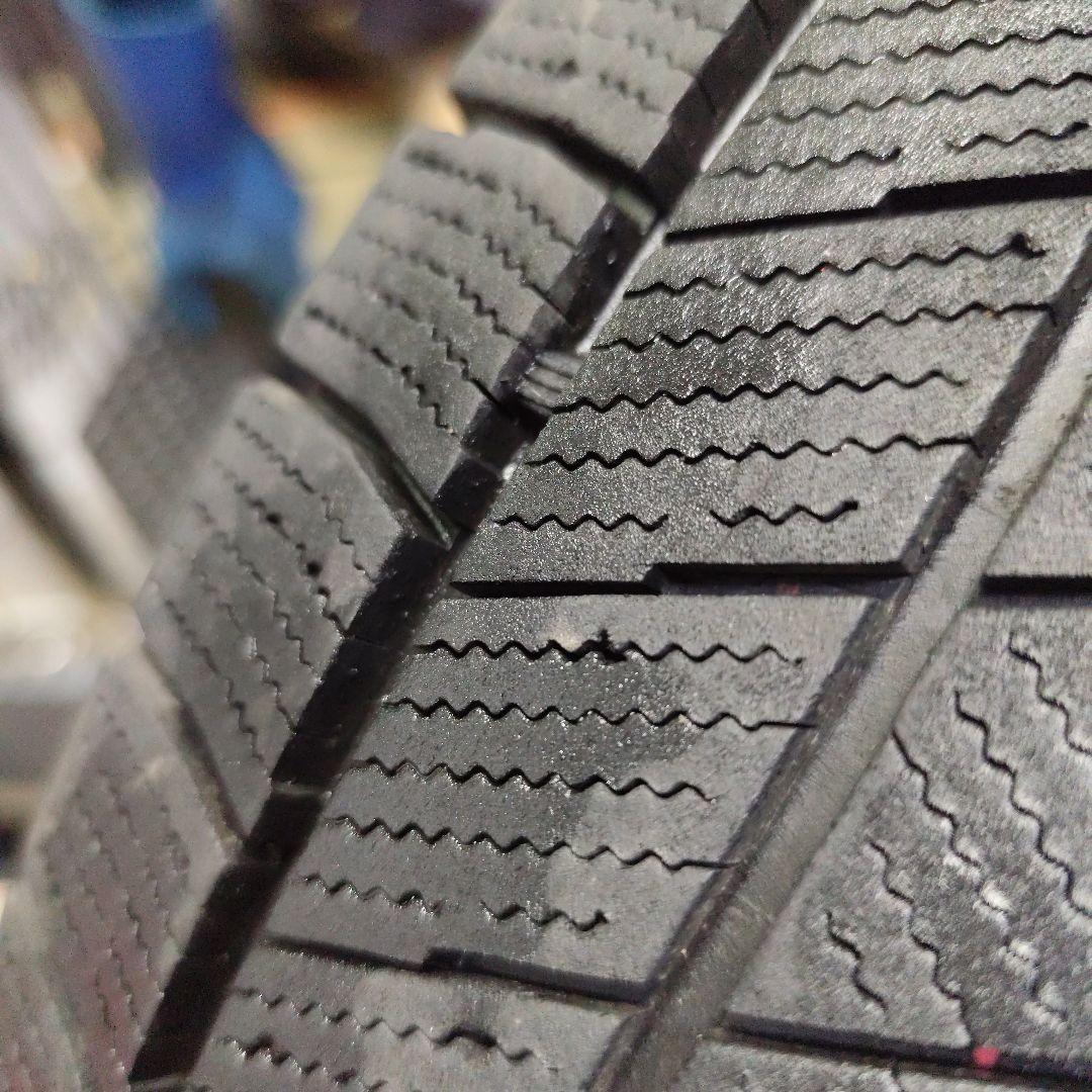 ブリザック VRX3 ☆ 215/70R15 ☆ 1本