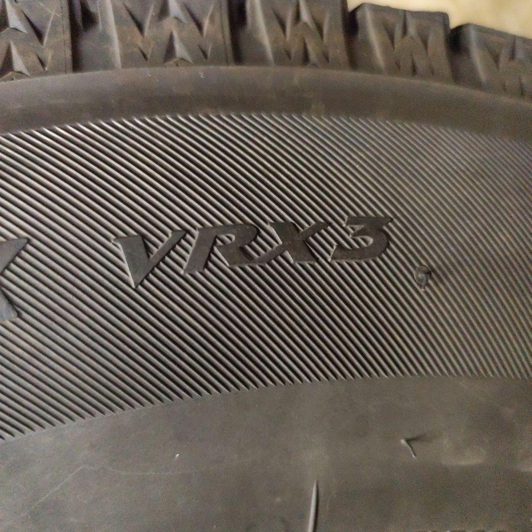 ブリザック VRX3 ☆ 215/70R15 ☆ 1本