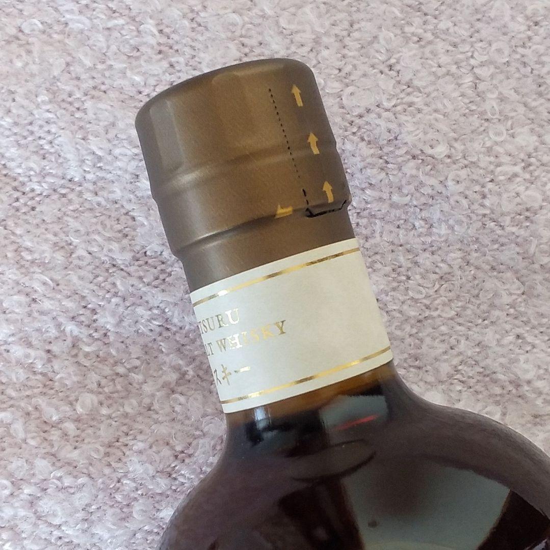 ニッカ 竹鶴17年 ピュアモルト 700ml