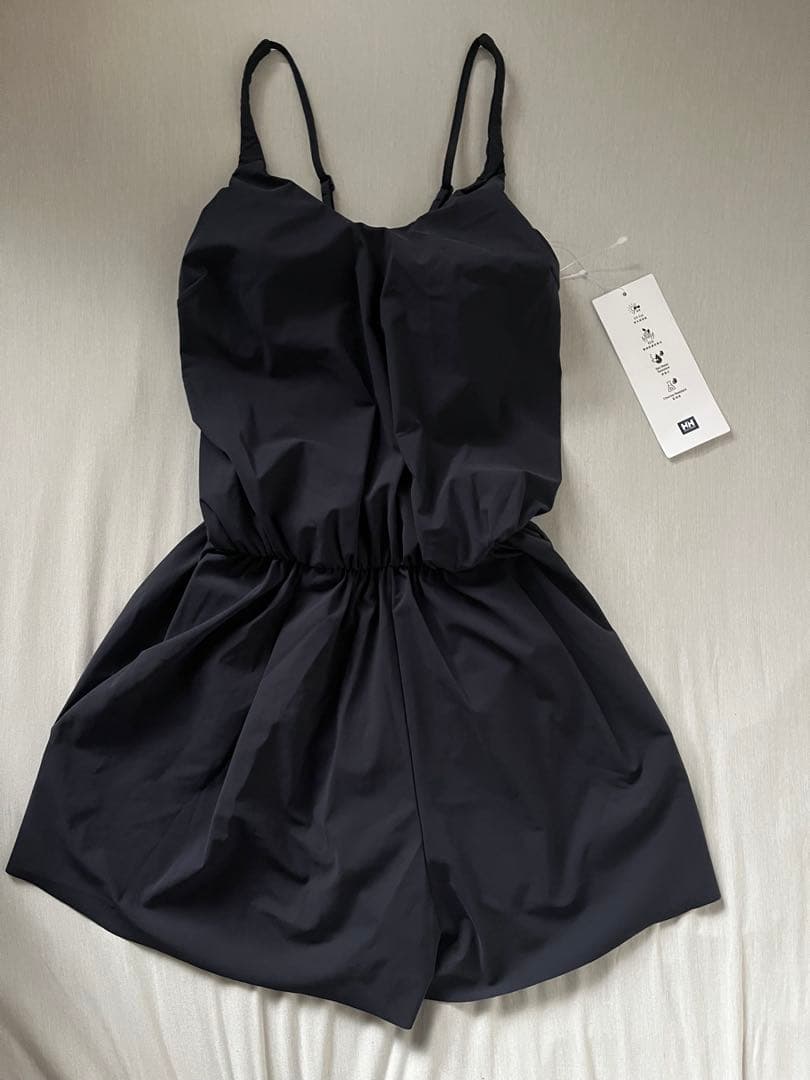 [ヘリーハンセン] 水着 W Water Bikini Onepiece