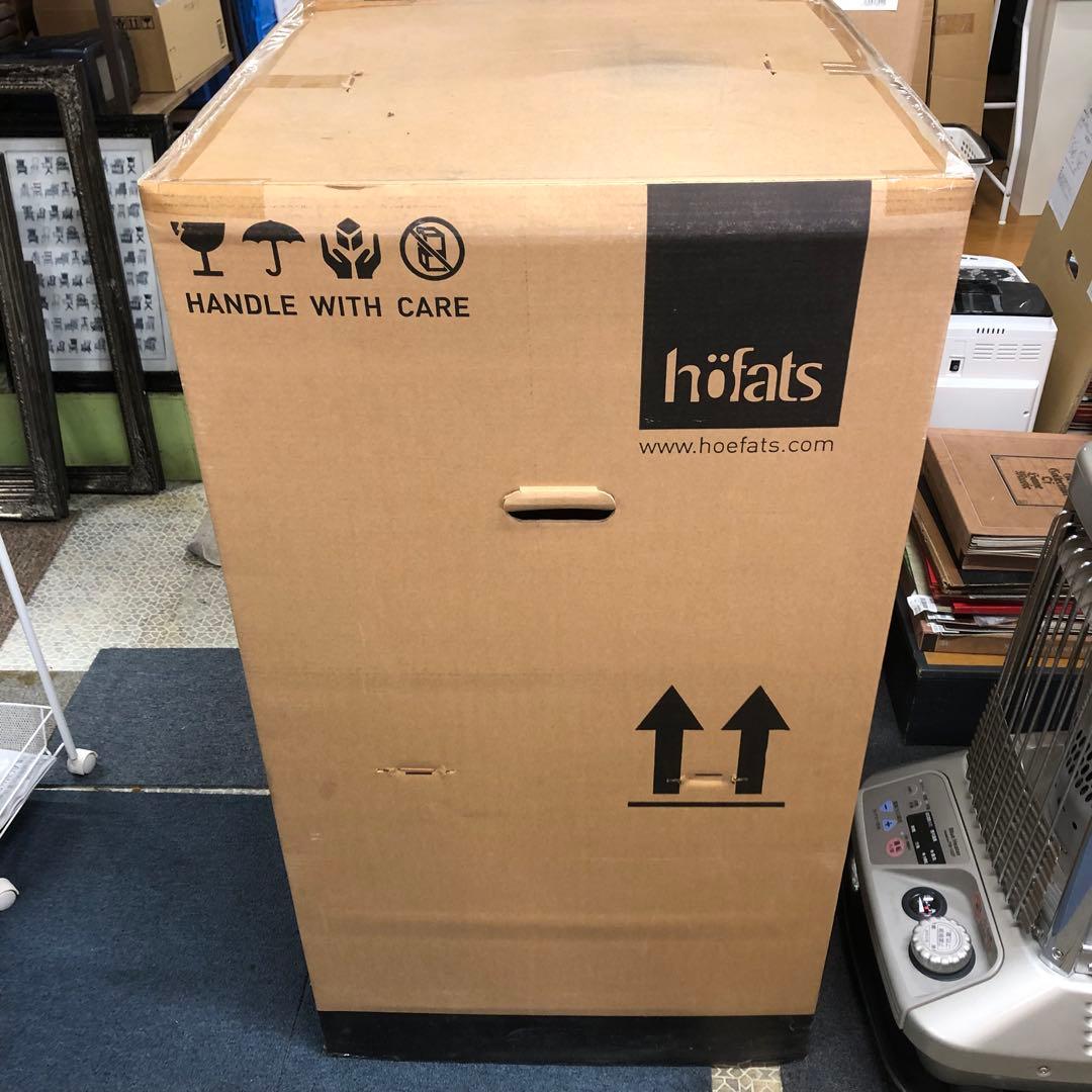 Hofats ホーファッツ キューブ　　　　ファイアーバスケット 焚き火台