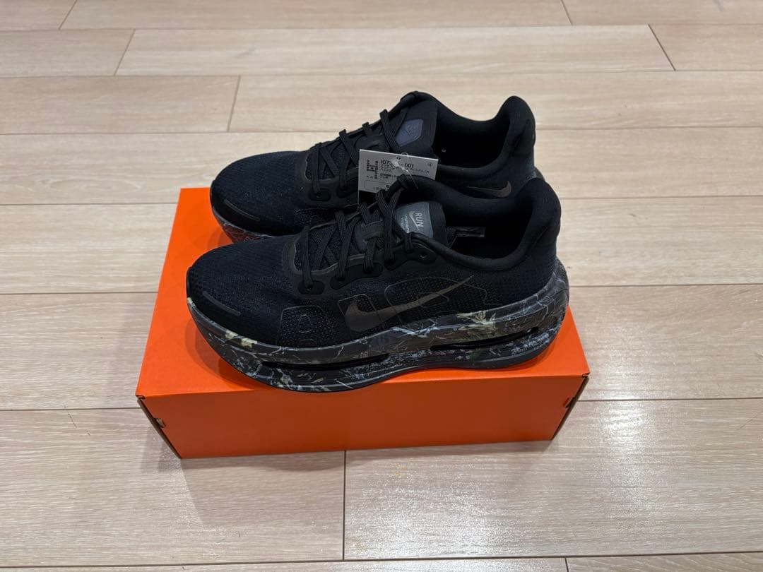 26cm Nike ボメロ プレミアム Realtree