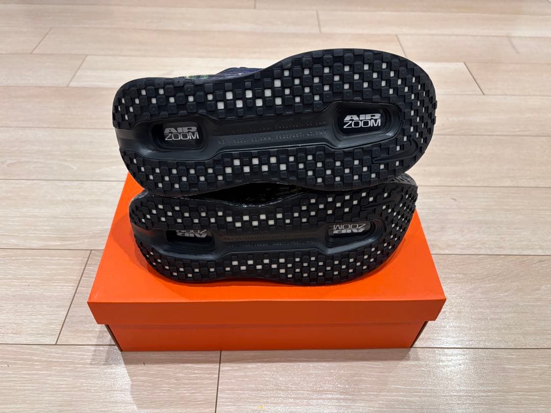26cm Nike ボメロ プレミアム Realtree