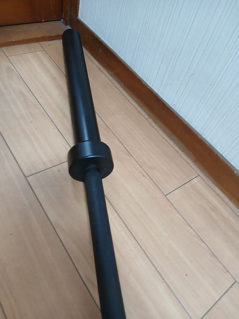 BULL/オリンピックシャフト220cm/20kg 径50mm 1本