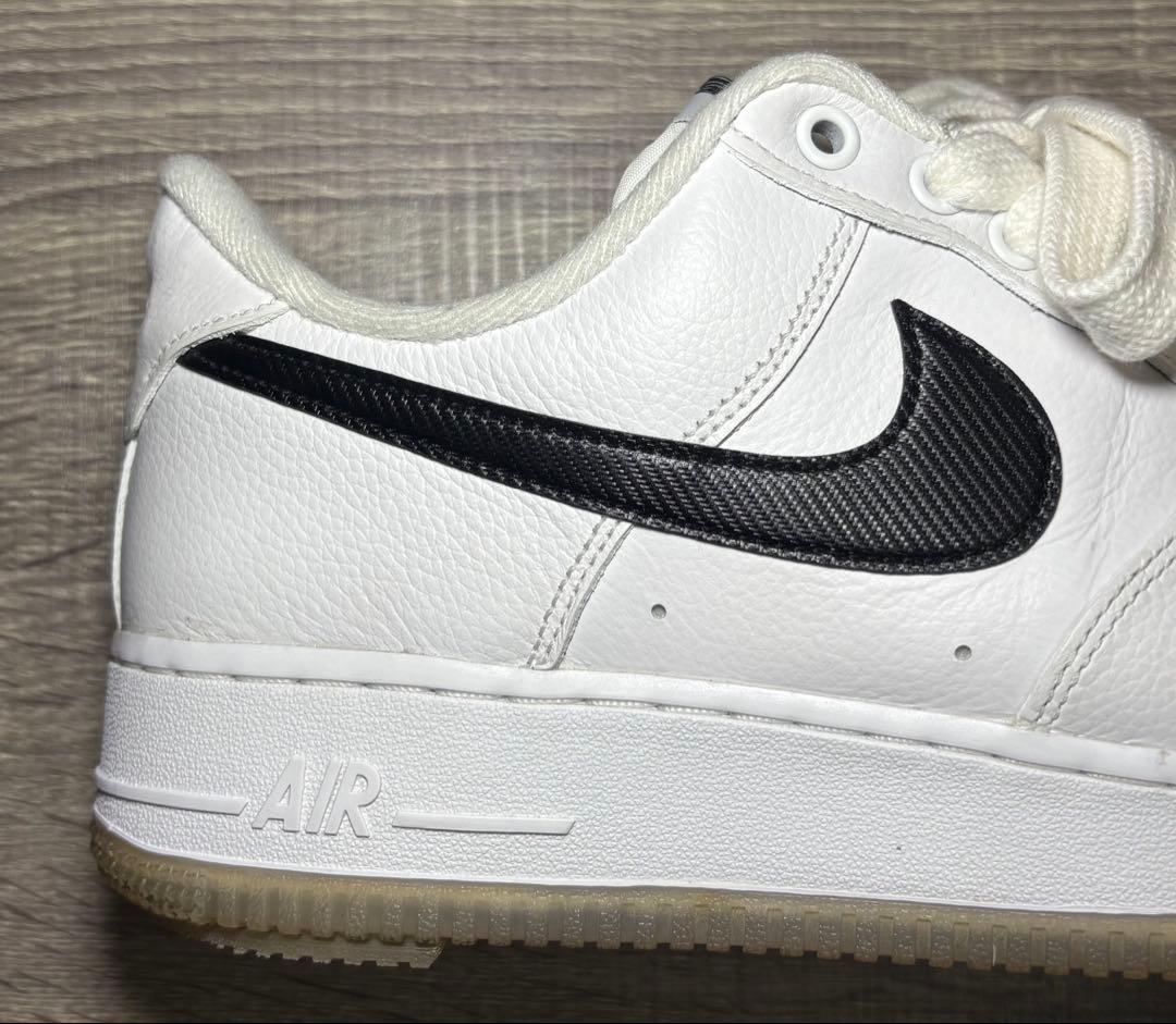 靴 AIR FORCE 1 07 PREMIUM \"BRONX ORIGINS\"