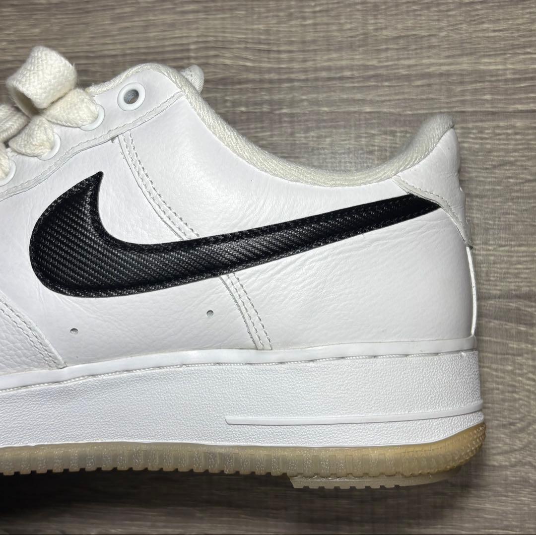 靴 AIR FORCE 1 07 PREMIUM \"BRONX ORIGINS\"