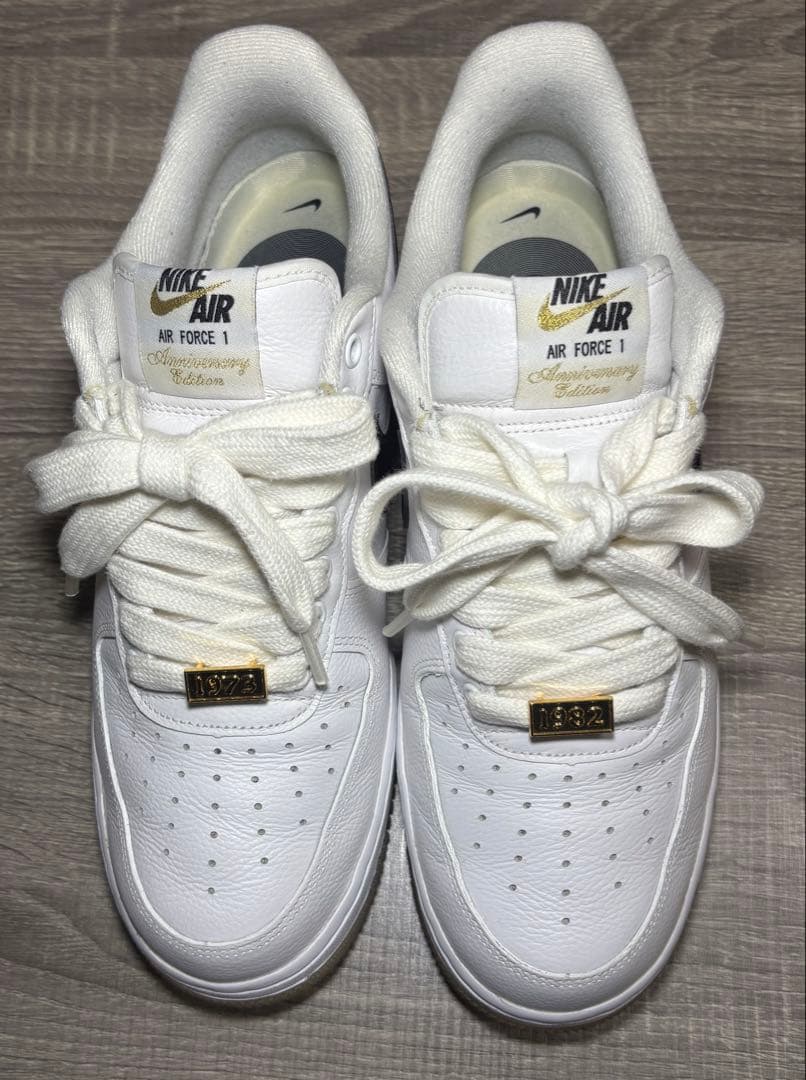靴 AIR FORCE 1 07 PREMIUM \"BRONX ORIGINS\"