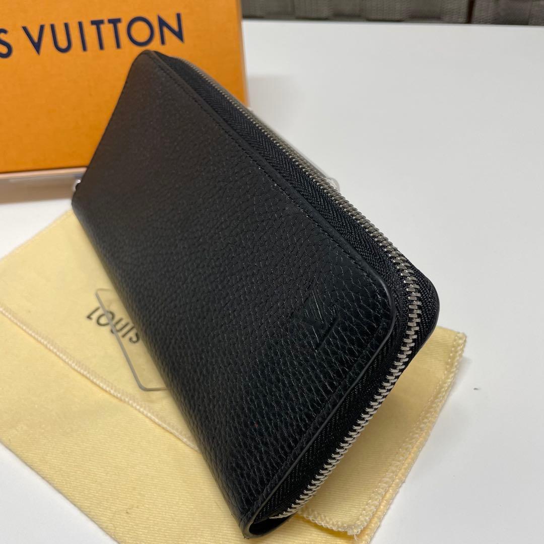 t*゜様 LOUIS VUITTON ルイ ヴィトン ジッピーウォレット M58