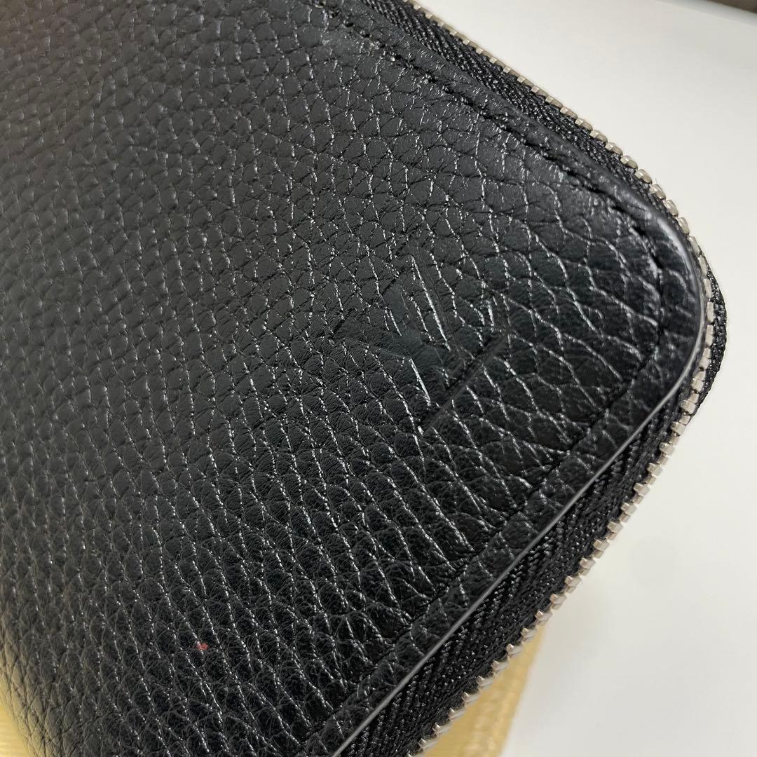 t*゜様 LOUIS VUITTON ルイ ヴィトン ジッピーウォレット M58