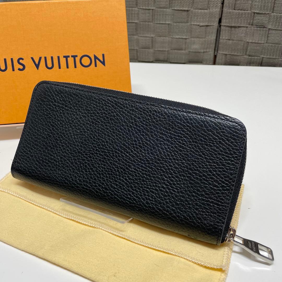 t*゜様 LOUIS VUITTON ルイ ヴィトン ジッピーウォレット M58