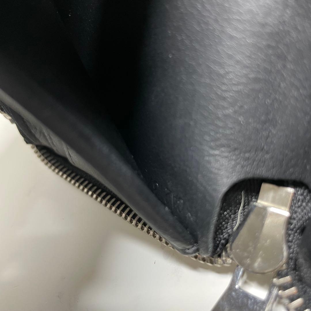 t*゜様 LOUIS VUITTON ルイ ヴィトン ジッピーウォレット M58