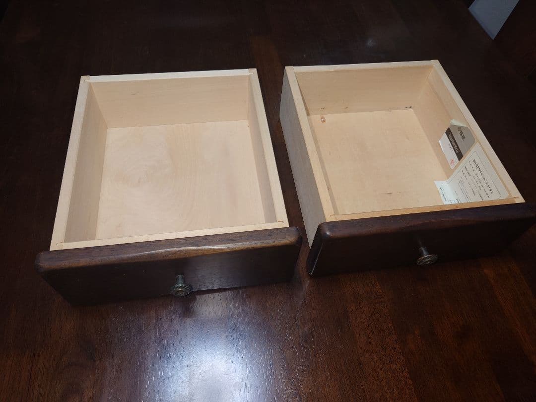 カリモク　テレフォンベンチ