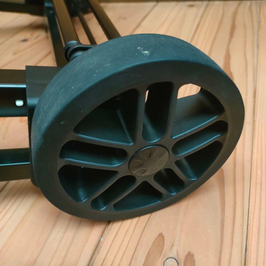 【y】Jackery 3000New専用キャリーカート