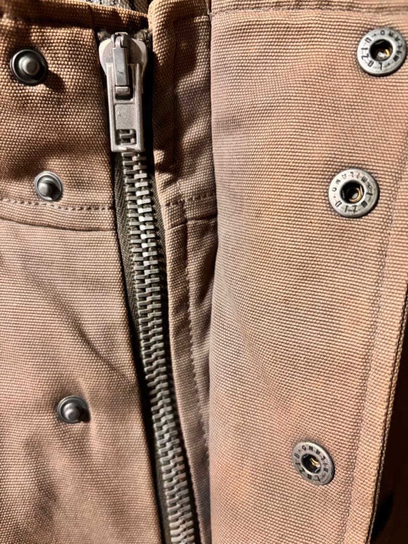 Hussein Chalayan AW03 手紙付アーカイブコート 46