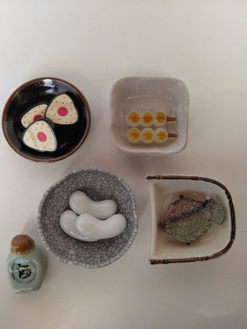 新品 お一人様用晩酌セット