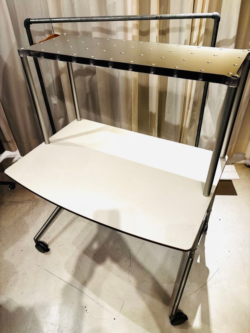 kartell カルテル o meda ヴィンテージ