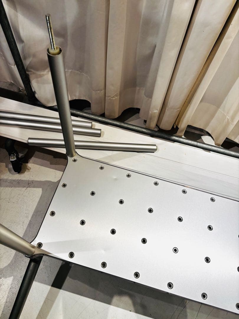 kartell カルテル o meda ヴィンテージ