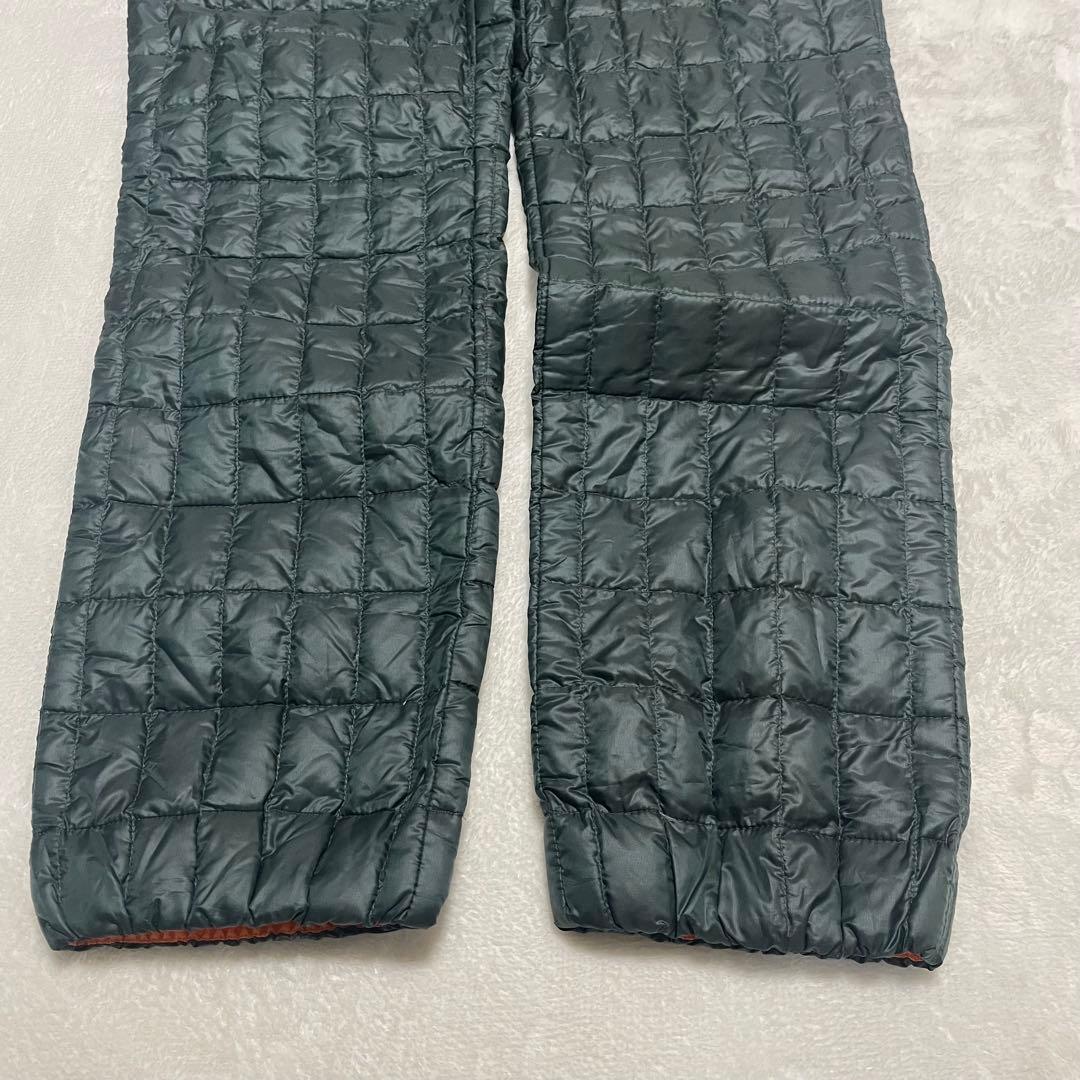 パンツ Patagonia Recycled Down Pants men's S