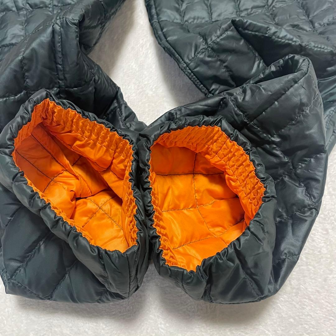 パンツ Patagonia Recycled Down Pants men's S