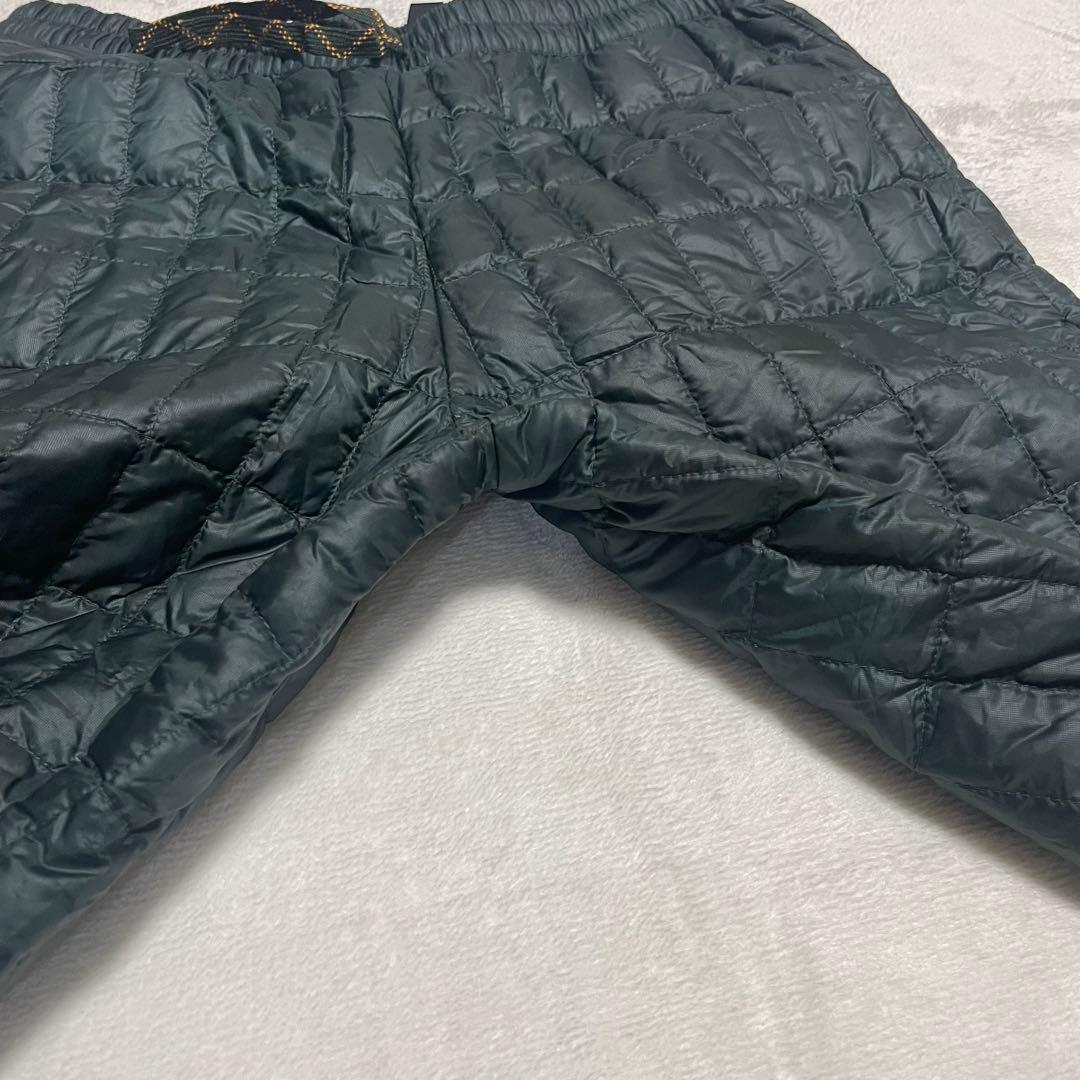 パンツ Patagonia Recycled Down Pants men's S