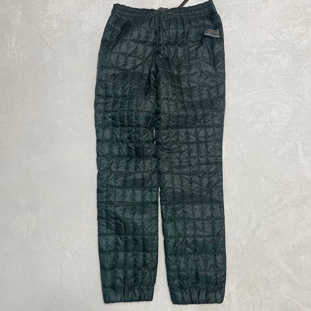 パンツ Patagonia Recycled Down Pants men's S