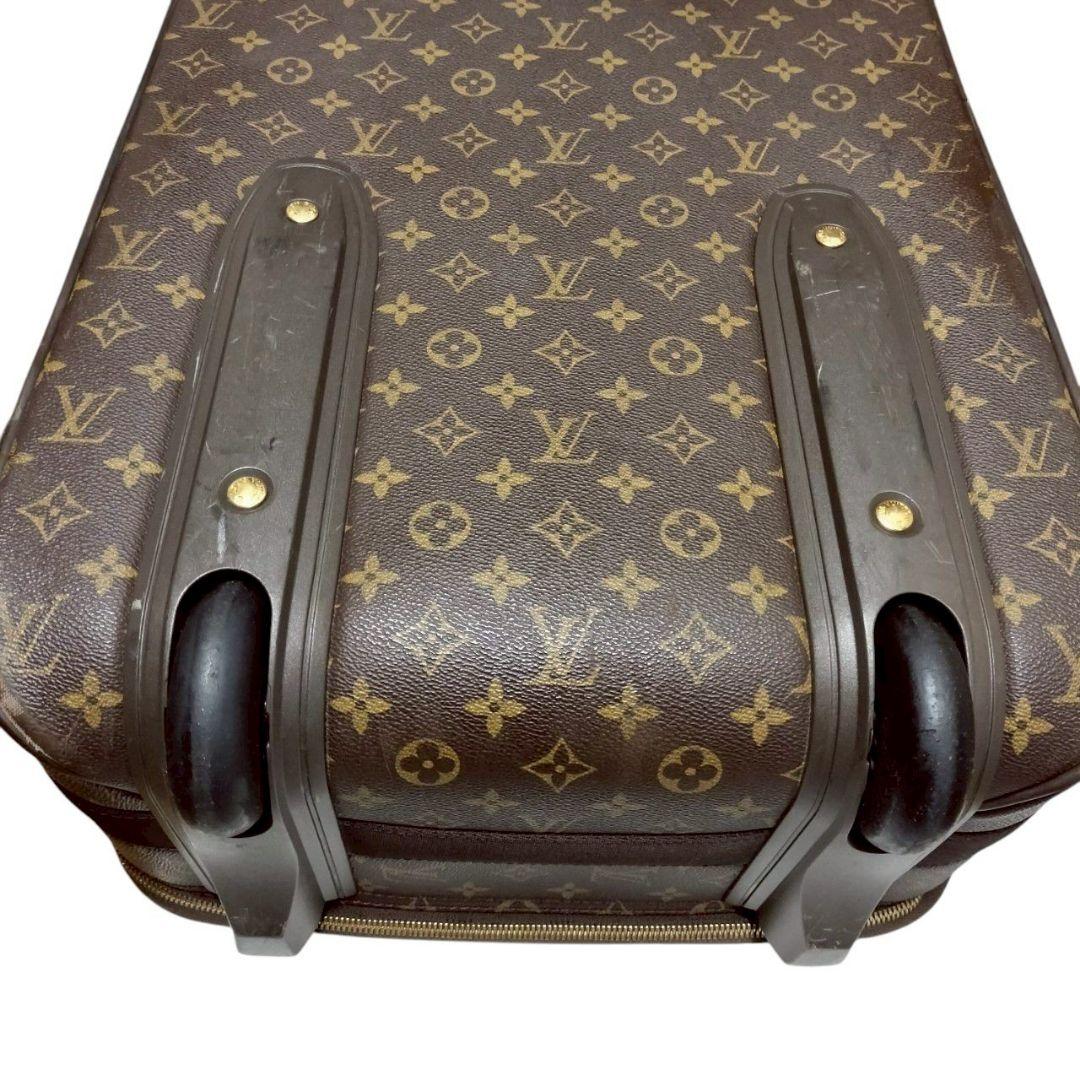 【専用】770 LOUIS VUITTON ペガス55 キャリー 　M23294