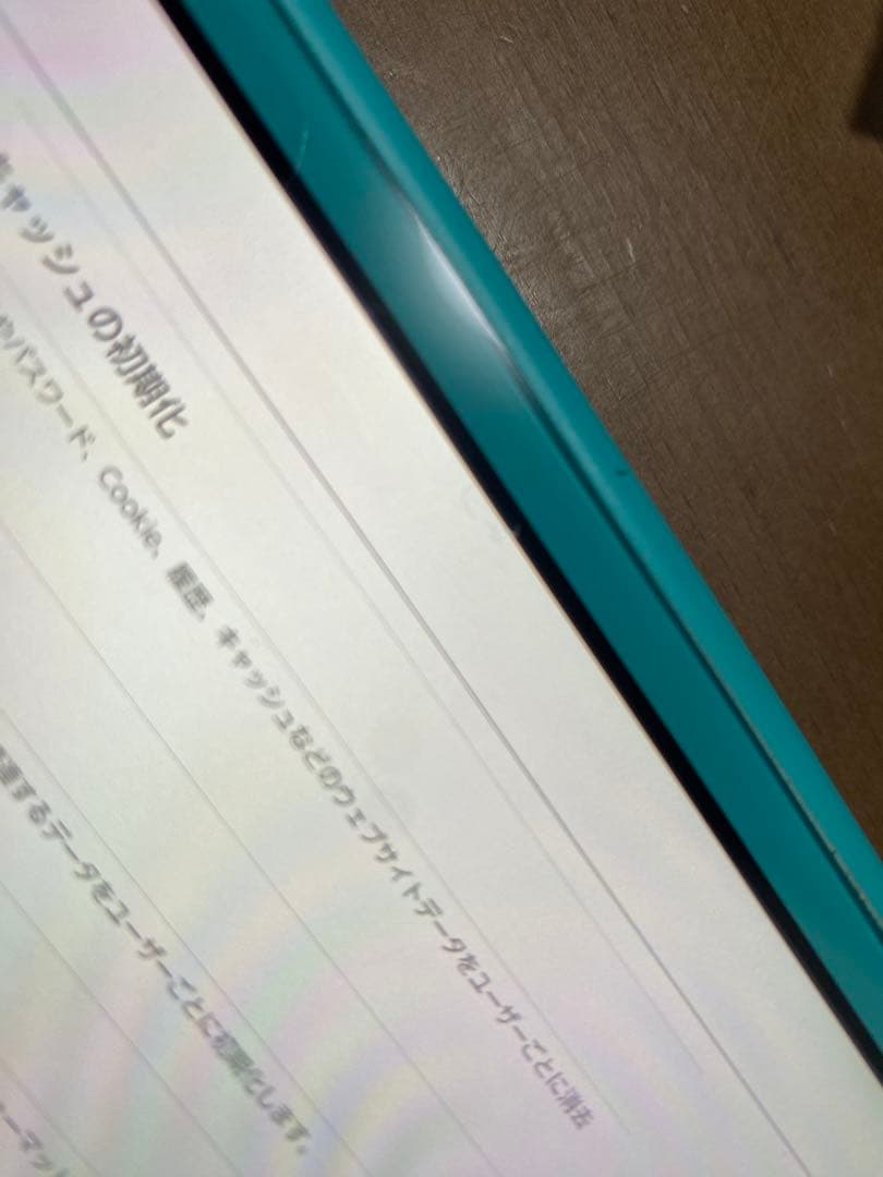 値下げ交渉可 Nintendo Switch Lite ターコイズ 本体