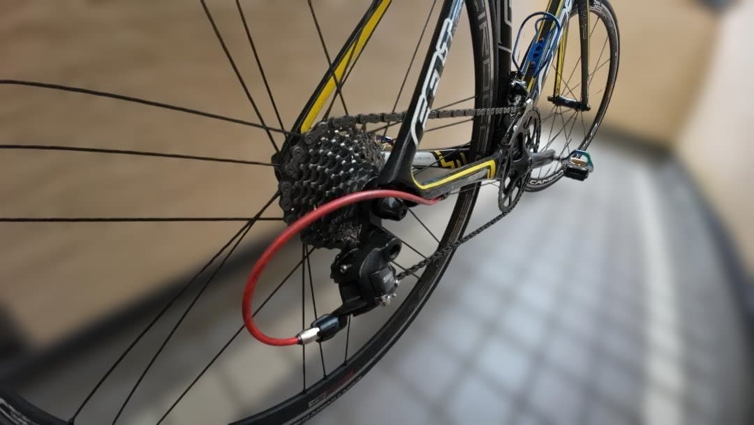 Felt F6 SRAM ULTEGRA フルカーボンロードバイク 直接引き渡し