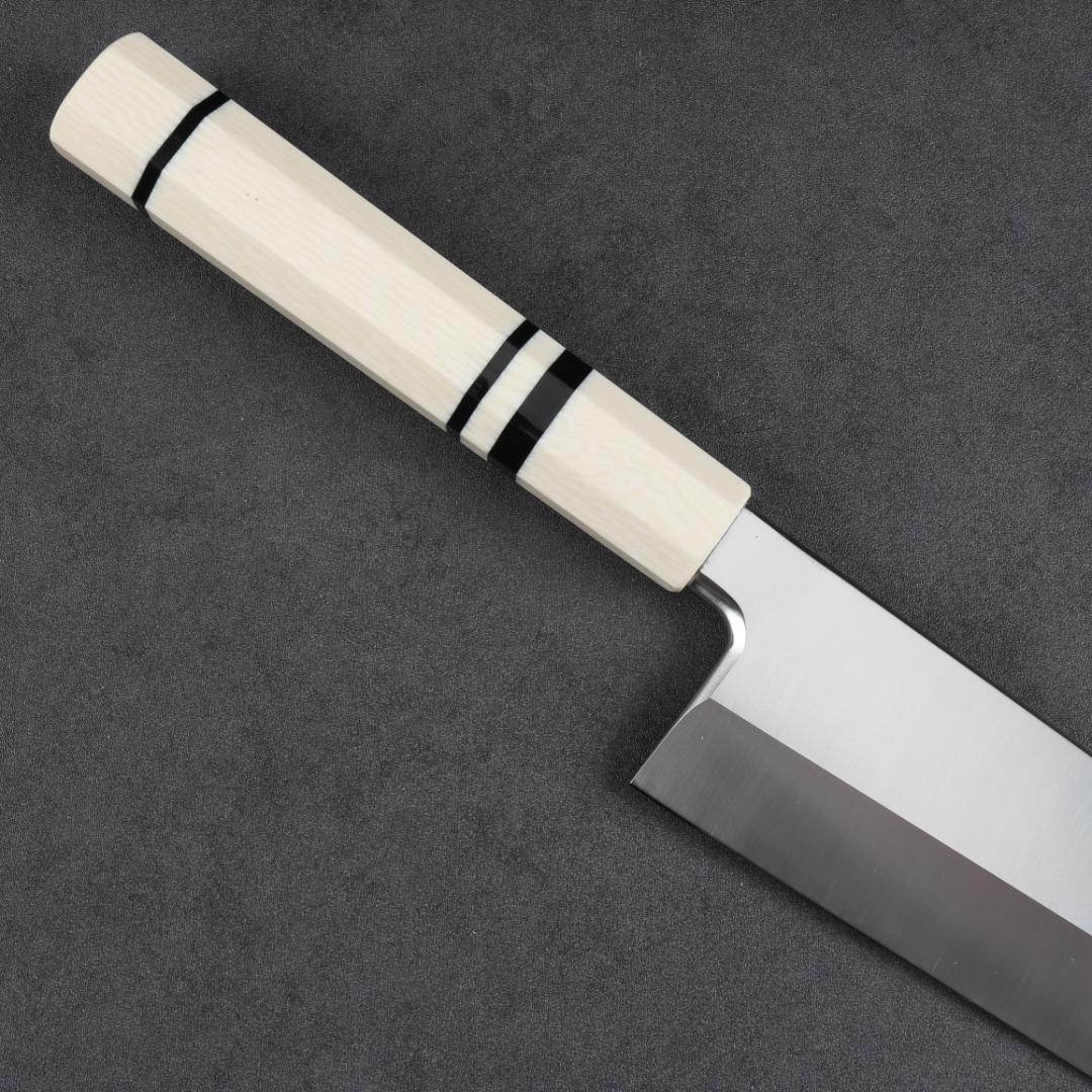 【一点限り特別価格！早い者勝ちの極上鰻裂き包丁！】鰻裂き包丁 6寸 刺身包丁