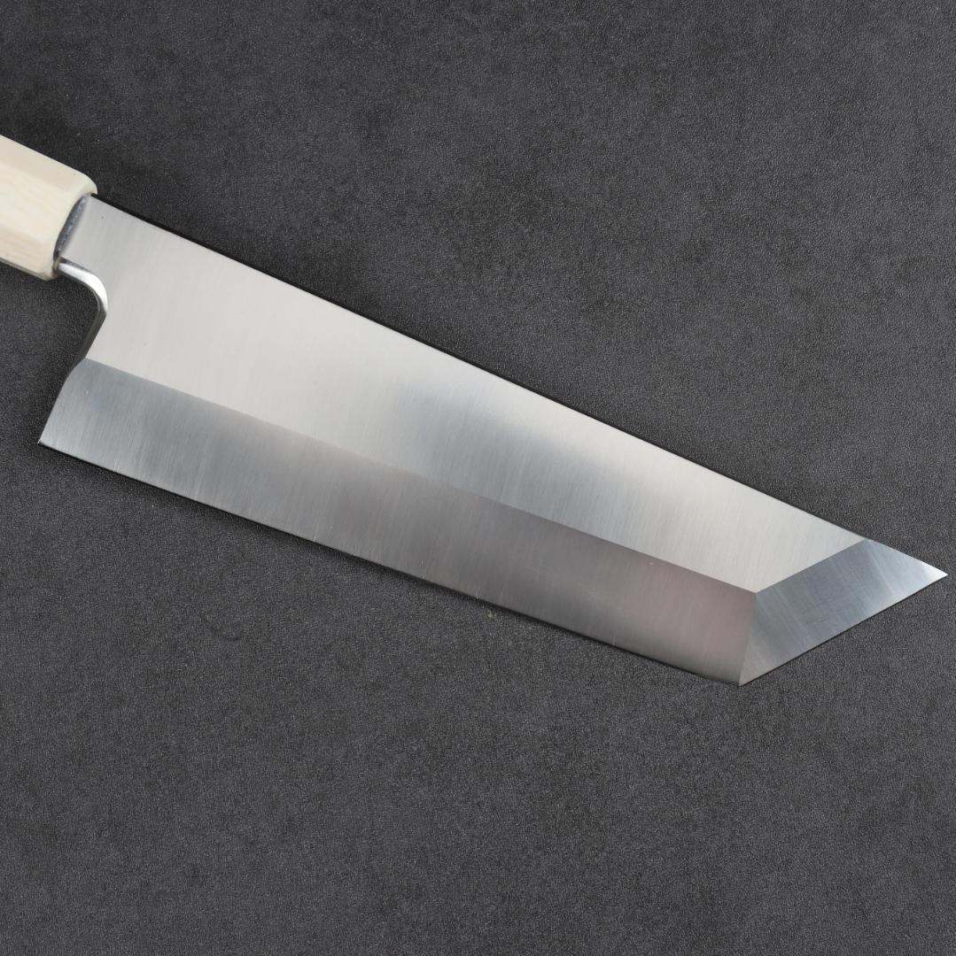 【一点限り特別価格！早い者勝ちの極上鰻裂き包丁！】鰻裂き包丁 6寸 刺身包丁