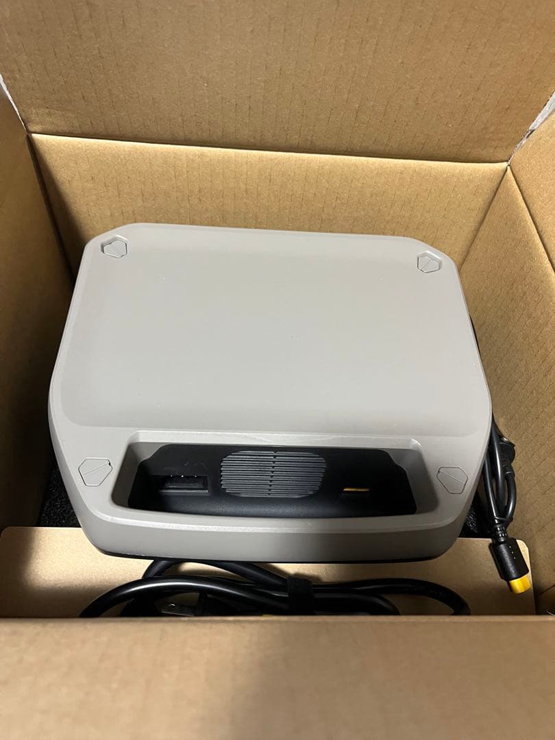 EcoFlow ポータブル電源  2 256Wh