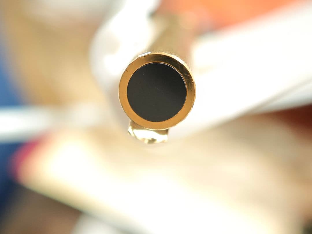 Parker プリミア ボールペン ヴィンテージ パーカー