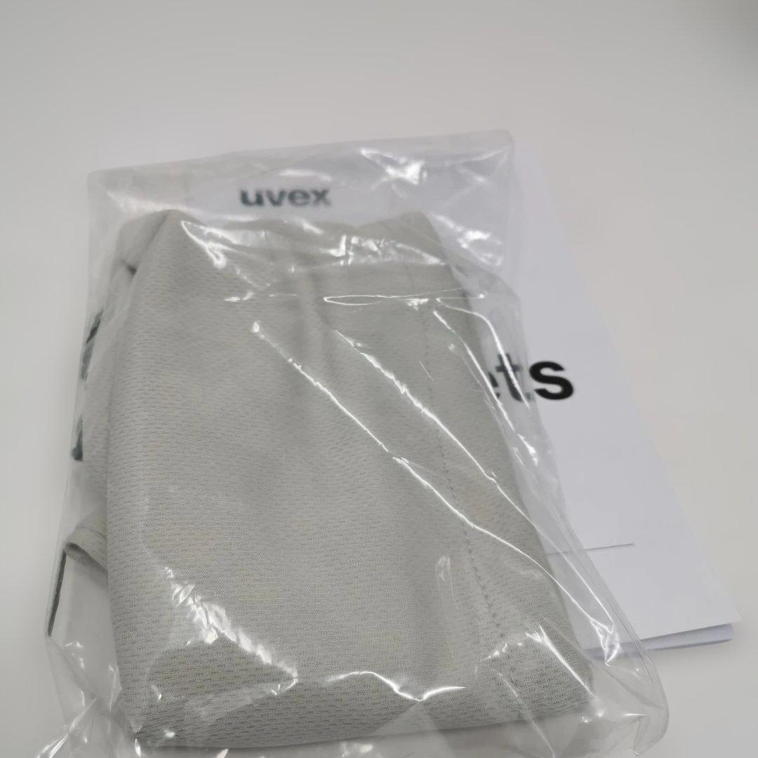 uvex stance AF スキースノボ ヘルメット L〜XL