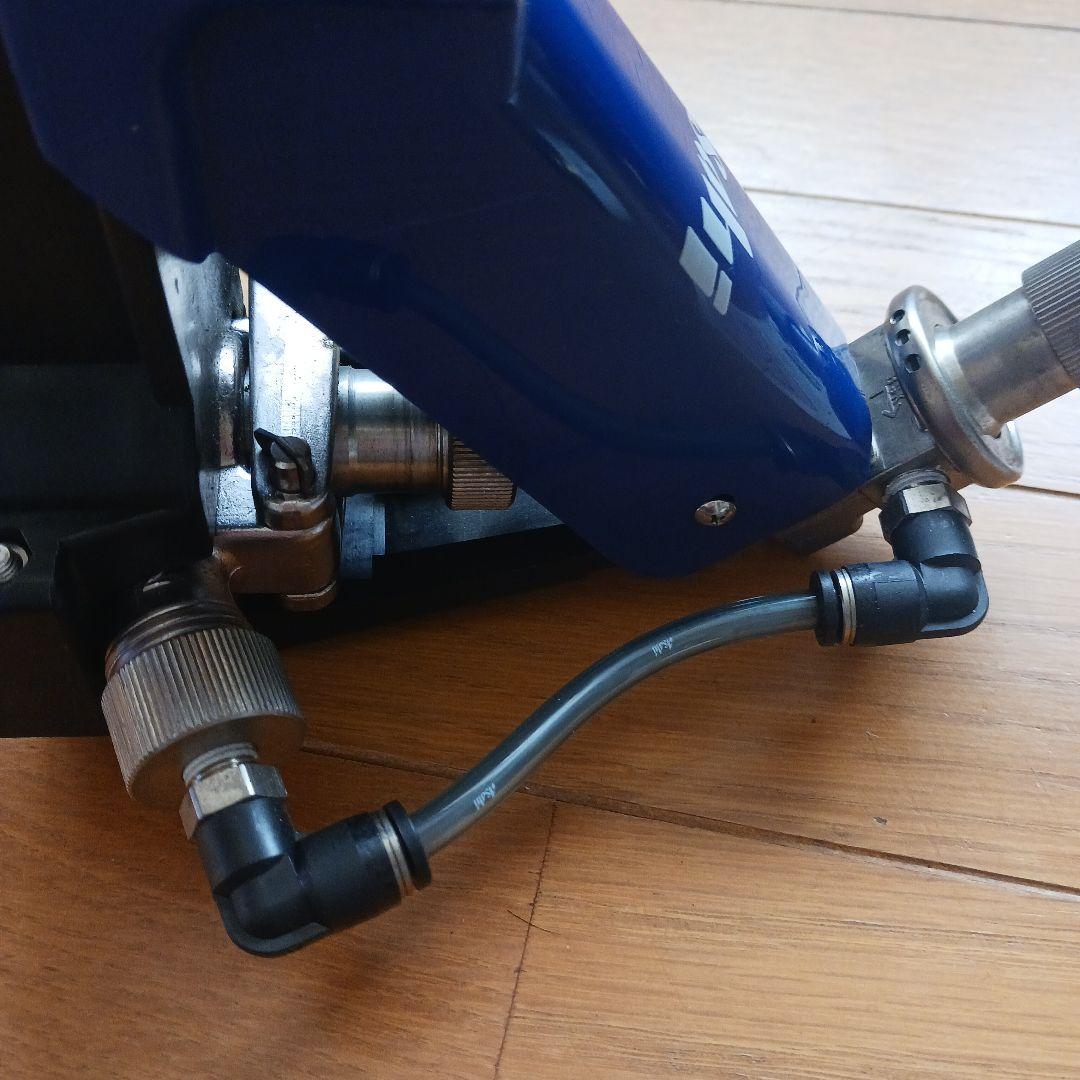アサヒ樽生上手 ガスボンベ付き