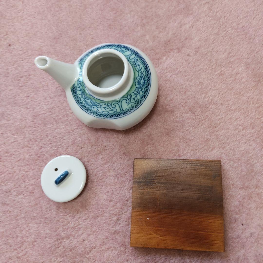 お茶セット