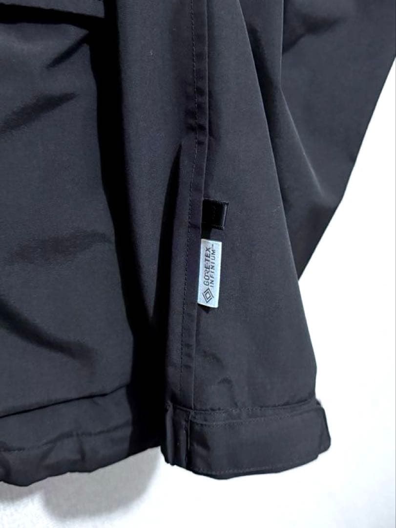 【DAIWA PIER39】TECH MOUNTAIN PARKA