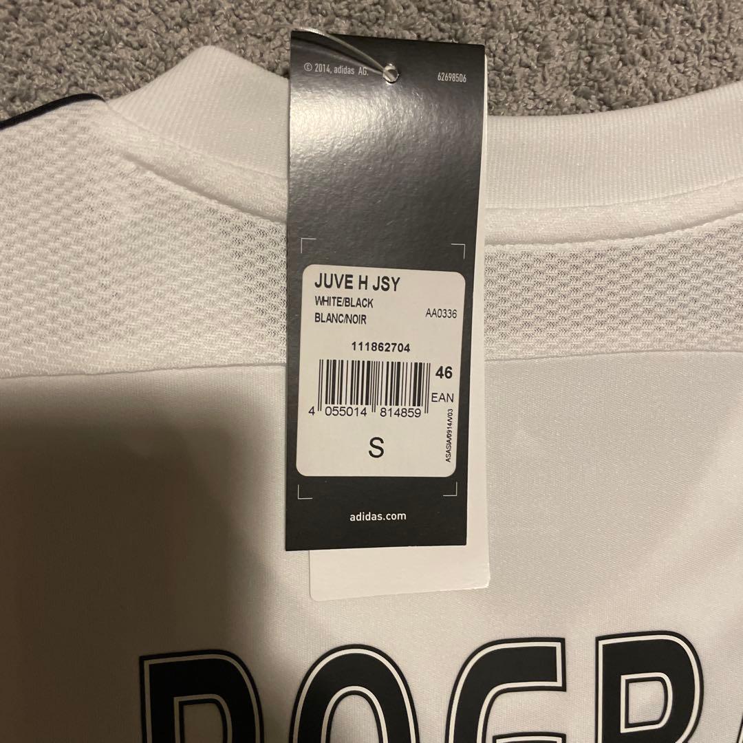 ユベントス POGBA #10