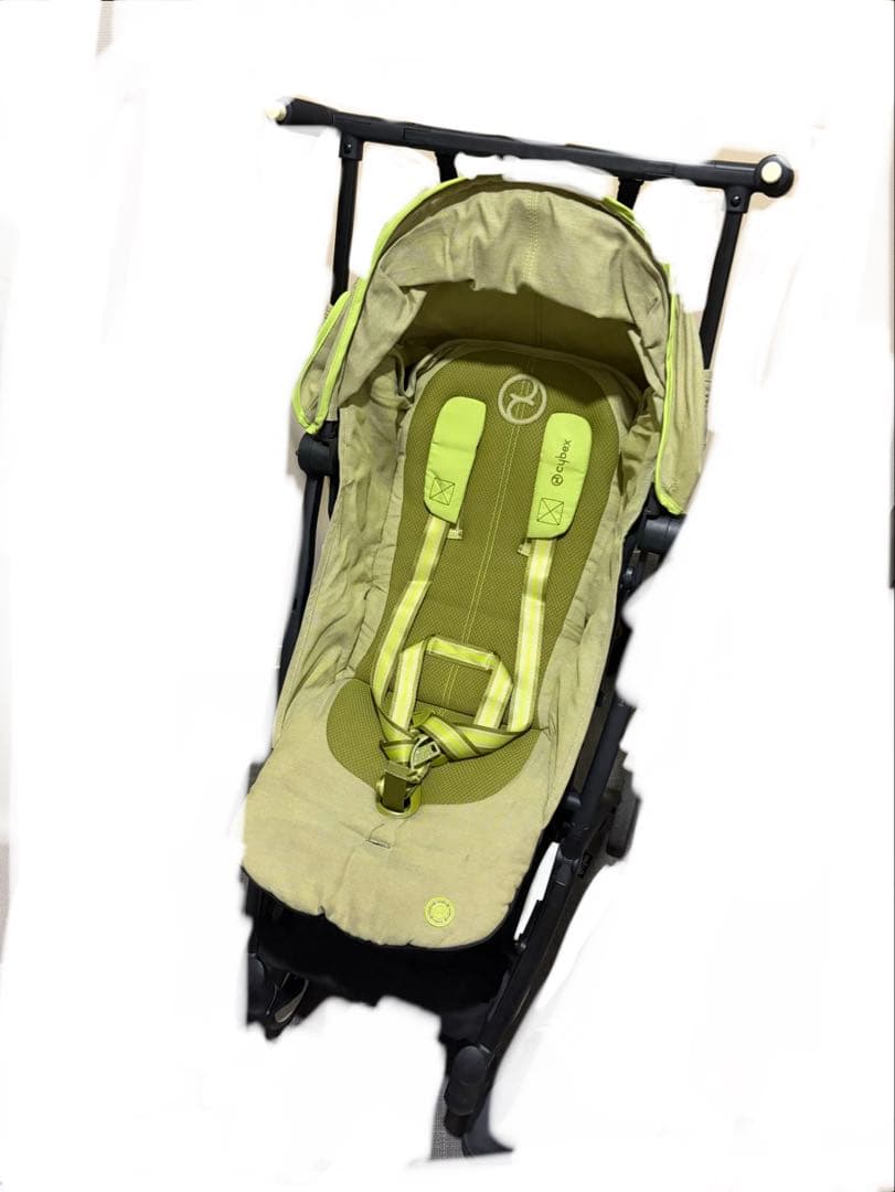サイベックス　リベル dadway限定カラー