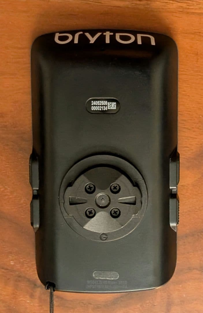 【rakuさま専用】Bryton Rider S810 サイクルコンピューター