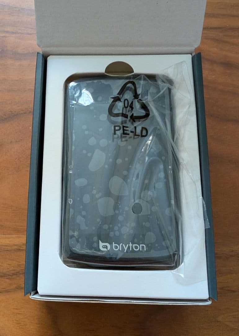 【rakuさま専用】Bryton Rider S810 サイクルコンピューター