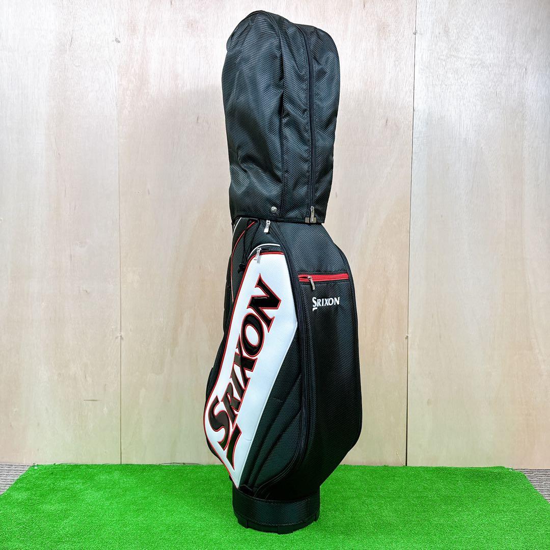 hiro【レフティ】 SRIXON ZX5 Z565 本格派 メンズゴルフ